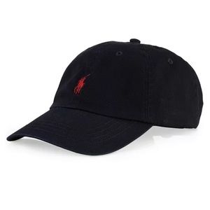 Polo Hat